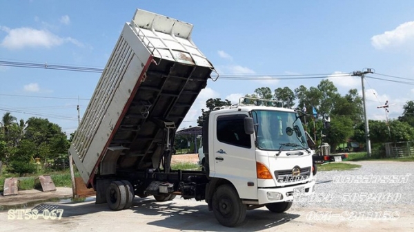 ขายด่วน รถบรรทุก 6 ล้อ HINO MEGA 150 แรงEURO-2 รถห้างแท้ ดั้มเกษตร สภาพเดิมๆสวย พร้อมใช้สุดๆ ราคาสุดคุ้ม ขายด่วน รถบรรทุก 6 ล้อ HINO MEGA 150 แรงEURO-2 รถห้างแท้ ดั้มเกษตร สภาพเดิมๆสวย พร้อมใช้สุดๆ ราคาสุดคุ้ม