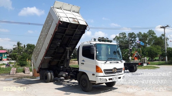 ขายด่วน รถบรรทุก 6 ล้อ HINO MEGA 150 แรงEURO-2 รถห้างแท้ ดั้มเกษตร สภาพเดิมๆสวย พร้อมใช้สุดๆ ราคาสุดคุ้ม ขายด่วน รถบรรทุก 6 ล้อ HINO MEGA 150 แรงEURO-2 รถห้างแท้ ดั้มเกษตร สภาพเดิมๆสวย พร้อมใช้สุดๆ ราคาสุดคุ้ม