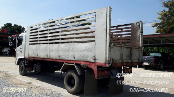 ขายด่วน รถบรรทุก 6 ล้อ HINO MEGA 150 แรงEURO-2 รถห้างแท้ ดั้มเกษตร สภาพเดิมๆสวย พร้อมใช้สุดๆ ราคาสุดคุ้ม ขายด่วน รถบรรทุก 6 ล้อ HINO MEGA 150 แรงEURO-2 รถห้างแท้ ดั้มเกษตร สภาพเดิมๆสวย พร้อมใช้สุดๆ ราคาสุดคุ้ม