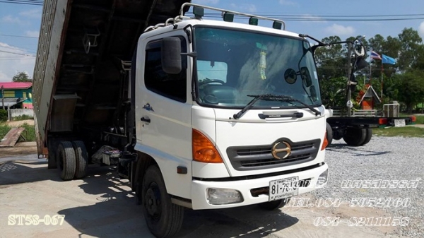 ขายด่วน รถบรรทุก 6 ล้อ HINO MEGA 150 แรงEURO-2 รถห้างแท้ ดั้มเกษตร สภาพเดิมๆสวย พร้อมใช้สุดๆ ราคาสุดคุ้ม ขายด่วน รถบรรทุก 6 ล้อ HINO MEGA 150 แรงEURO-2 รถห้างแท้ ดั้มเกษตร สภาพเดิมๆสวย พร้อมใช้สุดๆ ราคาสุดคุ้ม