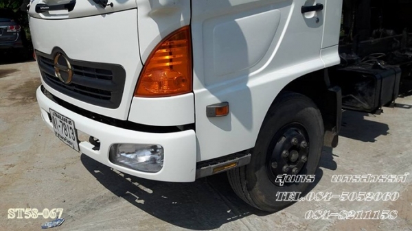 ขายด่วน รถบรรทุก 6 ล้อ HINO MEGA 150 แรงEURO-2 รถห้างแท้ ดั้มเกษตร สภาพเดิมๆสวย พร้อมใช้สุดๆ ราคาสุดคุ้ม ขายด่วน รถบรรทุก 6 ล้อ HINO MEGA 150 แรงEURO-2 รถห้างแท้ ดั้มเกษตร สภาพเดิมๆสวย พร้อมใช้สุดๆ ราคาสุดคุ้ม