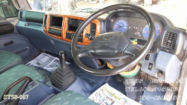 ขายด่วน รถบรรทุก 6 ล้อ HINO MEGA 150 แรงEURO-2 รถห้างแท้ ดั้มเกษตร สภาพเดิมๆสวย พร้อมใช้สุดๆ ราคาสุดคุ้ม ขายด่วน รถบรรทุก 6 ล้อ HINO MEGA 150 แรงEURO-2 รถห้างแท้ ดั้มเกษตร สภาพเดิมๆสวย พร้อมใช้สุดๆ ราคาสุดคุ้ม