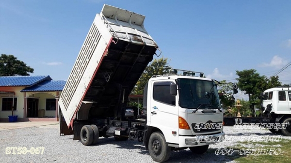 ขายด่วน รถบรรทุก 6 ล้อ HINO MEGA 150 แรงEURO-2 รถห้างแท้ ดั้มเกษตร สภาพเดิมๆสวย พร้อมใช้สุดๆ ราคาสุดคุ้ม ขายด่วน รถบรรทุก 6 ล้อ HINO MEGA 150 แรงEURO-2 รถห้างแท้ ดั้มเกษตร สภาพเดิมๆสวย พร้อมใช้สุดๆ ราคาสุดคุ้ม