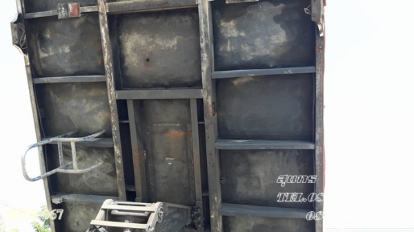 ขายด่วน รถบรรทุก 6 ล้อ HINO MEGA 150 แรงEURO-2 รถห้างแท้ ดั้มเกษตร สภาพเดิมๆสวย พร้อมใช้สุดๆ ราคาสุดคุ้ม ขายด่วน รถบรรทุก 6 ล้อ HINO MEGA 150 แรงEURO-2 รถห้างแท้ ดั้มเกษตร สภาพเดิมๆสวย พร้อมใช้สุดๆ ราคาสุดคุ้ม