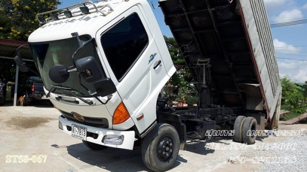 ขายด่วน รถบรรทุก 6 ล้อ HINO MEGA 150 แรงEURO-2 รถห้างแท้ ดั้มเกษตร สภาพเดิมๆสวย พร้อมใช้สุดๆ ราคาสุดคุ้ม ขายด่วน รถบรรทุก 6 ล้อ HINO MEGA 150 แรงEURO-2 รถห้างแท้ ดั้มเกษตร สภาพเดิมๆสวย พร้อมใช้สุดๆ ราคาสุดคุ้ม