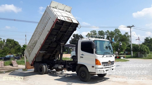 ขายด่วน รถบรรทุก 6 ล้อ HINO MEGA 150 แรงEURO-2 รถห้างแท้ ดั้มเกษตร สภาพเดิมๆสวย พร้อมใช้สุดๆ ราคาสุดคุ้ม ขายด่วน รถบรรทุก 6 ล้อ HINO MEGA 150 แรงEURO-2 รถห้างแท้ ดั้มเกษตร สภาพเดิมๆสวย พร้อมใช้สุดๆ ราคาสุดคุ้ม