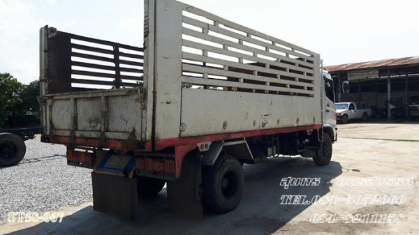 ขายด่วน รถบรรทุก 6 ล้อ HINO MEGA 150 แรงEURO-2 รถห้างแท้ ดั้มเกษตร สภาพเดิมๆสวย พร้อมใช้สุดๆ ราคาสุดคุ้ม ขายด่วน รถบรรทุก 6 ล้อ HINO MEGA 150 แรงEURO-2 รถห้างแท้ ดั้มเกษตร สภาพเดิมๆสวย พร้อมใช้สุดๆ ราคาสุดคุ้ม