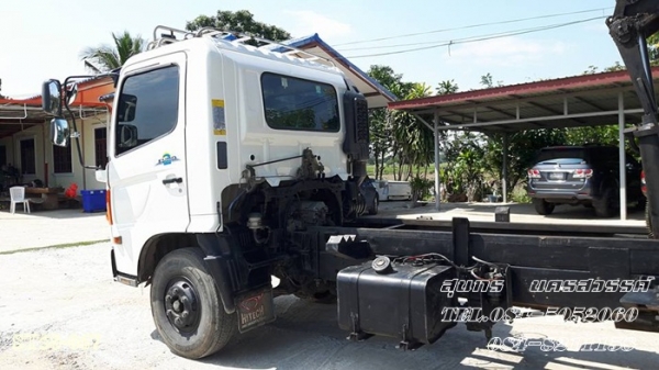 ขายด่วน รถบรรทุก 6 ล้อ HINO MEGA 150 แรงEURO-2 รถห้างแท้ ดั้มเกษตร สภาพเดิมๆสวย พร้อมใช้สุดๆ ราคาสุดคุ้ม ขายด่วน รถบรรทุก 6 ล้อ HINO MEGA 150 แรงEURO-2 รถห้างแท้ ดั้มเกษตร สภาพเดิมๆสวย พร้อมใช้สุดๆ ราคาสุดคุ้ม