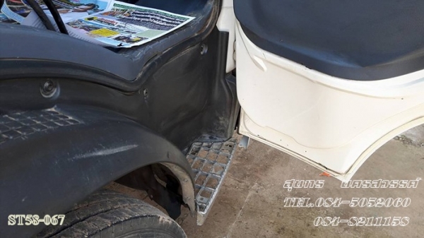 ขายด่วน รถบรรทุก 6 ล้อ HINO MEGA 150 แรงEURO-2 รถห้างแท้ ดั้มเกษตร สภาพเดิมๆสวย พร้อมใช้สุดๆ ราคาสุดคุ้ม ขายด่วน รถบรรทุก 6 ล้อ HINO MEGA 150 แรงEURO-2 รถห้างแท้ ดั้มเกษตร สภาพเดิมๆสวย พร้อมใช้สุดๆ ราคาสุดคุ้ม