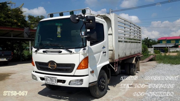 ขายด่วน รถบรรทุก 6 ล้อ HINO MEGA 150 แรงEURO-2 รถห้างแท้ ดั้มเกษตร สภาพเดิมๆสวย พร้อมใช้สุดๆ ราคาสุดคุ้ม ขายด่วน รถบรรทุก 6 ล้อ HINO MEGA 150 แรงEURO-2 รถห้างแท้ ดั้มเกษตร สภาพเดิมๆสวย พร้อมใช้สุดๆ ราคาสุดคุ้ม