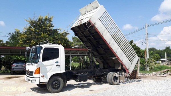 ขายด่วน รถบรรทุก 6 ล้อ HINO MEGA 150 แรงEURO-2 รถห้างแท้ ดั้มเกษตร สภาพเดิมๆสวย พร้อมใช้สุดๆ ราคาสุดคุ้ม ขายด่วน รถบรรทุก 6 ล้อ HINO MEGA 150 แรงEURO-2 รถห้างแท้ ดั้มเกษตร สภาพเดิมๆสวย พร้อมใช้สุดๆ ราคาสุดคุ้ม