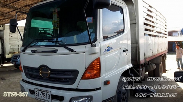 ขายด่วน รถบรรทุก 6 ล้อ HINO MEGA 150 แรงEURO-2 รถห้างแท้ ดั้มเกษตร สภาพเดิมๆสวย พร้อมใช้สุดๆ ราคาสุดคุ้ม ขายด่วน รถบรรทุก 6 ล้อ HINO MEGA 150 แรงEURO-2 รถห้างแท้ ดั้มเกษตร สภาพเดิมๆสวย พร้อมใช้สุดๆ ราคาสุดคุ้ม