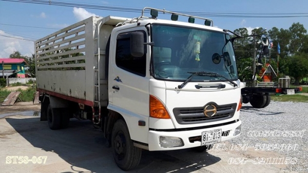 ขายด่วน รถบรรทุก 6 ล้อ HINO MEGA 150 แรงEURO-2 รถห้างแท้ ดั้มเกษตร สภาพเดิมๆสวย พร้อมใช้สุดๆ ราคาสุดคุ้ม ขายด่วน รถบรรทุก 6 ล้อ HINO MEGA 150 แรงEURO-2 รถห้างแท้ ดั้มเกษตร สภาพเดิมๆสวย พร้อมใช้สุดๆ ราคาสุดคุ้ม