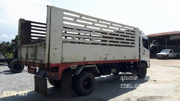 ขายด่วน รถบรรทุก 6 ล้อ HINO MEGA 150 แรงEURO-2 รถห้างแท้ ดั้มเกษตร สภาพเดิมๆสวย พร้อมใช้สุดๆ ราคาสุดคุ้ม ขายด่วน รถบรรทุก 6 ล้อ HINO MEGA 150 แรงEURO-2 รถห้างแท้ ดั้มเกษตร สภาพเดิมๆสวย พร้อมใช้สุดๆ ราคาสุดคุ้ม
