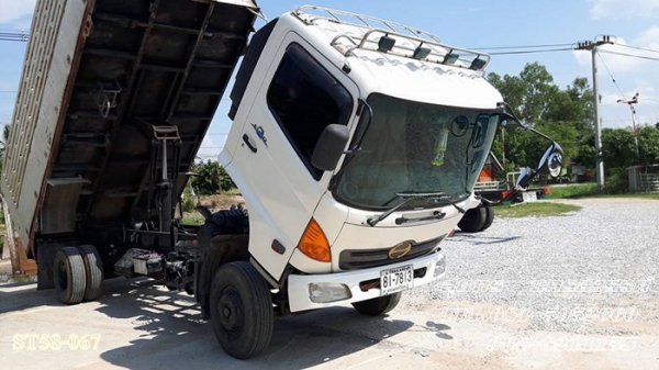 ขายด่วน รถบรรทุก 6 ล้อ HINO MEGA 150 แรงEURO-2 รถห้างแท้ ดั้มเกษตร สภาพเดิมๆสวย พร้อมใช้สุดๆ ราคาสุดคุ้ม ขายด่วน รถบรรทุก 6 ล้อ HINO MEGA 150 แรงEURO-2 รถห้างแท้ ดั้มเกษตร สภาพเดิมๆสวย พร้อมใช้สุดๆ ราคาสุดคุ้ม