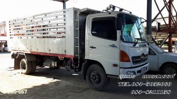 ขายด่วน รถบรรทุก 6 ล้อ HINO MEGA 150 แรงEURO-2 รถห้างแท้ ดั้มเกษตร สภาพเดิมๆสวย พร้อมใช้สุดๆ ราคาสุดคุ้ม ขายด่วน รถบรรทุก 6 ล้อ HINO MEGA 150 แรงEURO-2 รถห้างแท้ ดั้มเกษตร สภาพเดิมๆสวย พร้อมใช้สุดๆ ราคาสุดคุ้ม