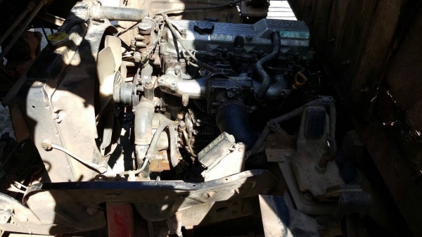 ขาย 6 ล้อ TOYOTA BU211 ปี 39 เครื่อง 14B 115 แรงม้า คัสซีสวยตลอดเส้น หัวเก๋งต้องเก็บสีหน่อย ทะเบียนพร้อมโอนครับ ขาย 6 ล้อ TOYOTA BU211 ปี 39 เครื่อง 14B 115 แรงม้า คัสซีสวยตลอดเส้น หัวเก๋งต้องเก็บสีหน่อย ทะเบียนพร้อมโอนครับ