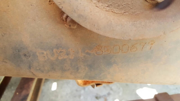 ขาย 6 ล้อ TOYOTA BU211 ปี 39 เครื่อง 14B 115 แรงม้า คัสซีสวยตลอดเส้น หัวเก๋งต้องเก็บสีหน่อย ทะเบียนพร้อมโอนครับ ขาย 6 ล้อ TOYOTA BU211 ปี 39 เครื่อง 14B 115 แรงม้า คัสซีสวยตลอดเส้น หัวเก๋งต้องเก็บสีหน่อย ทะเบียนพร้อมโอนครับ