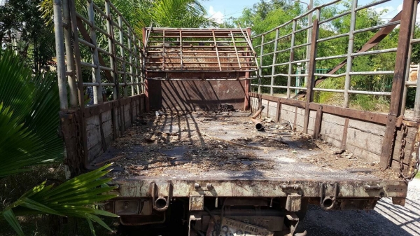 ขาย 6 ล้อ TOYOTA BU211 ปี 39 เครื่อง 14B 115 แรงม้า คัสซีสวยตลอดเส้น หัวเก๋งต้องเก็บสีหน่อย ทะเบียนพร้อมโอนครับ ขาย 6 ล้อ TOYOTA BU211 ปี 39 เครื่อง 14B 115 แรงม้า คัสซีสวยตลอดเส้น หัวเก๋งต้องเก็บสีหน่อย ทะเบียนพร้อมโอนครับ