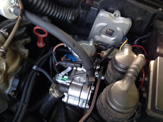 ขาย e36 ปี 97 พร้อมใช้ แก็สหัวฉีดพึ่งติดมา เครื่องดี