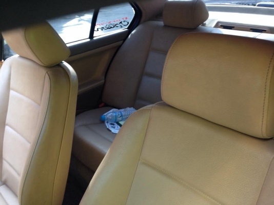 ขาย e36 ปี 97 พร้อมใช้ แก็สหัวฉีดพึ่งติดมา เครื่องดี