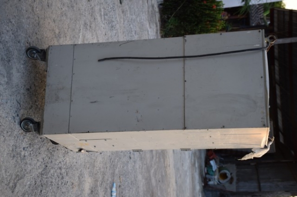 ขายตู้ดูดฝุ่น hitachi สำหรับผู้ต้องการเก็บฝุ่นในห้องฉีดสี ใช้งานทั่วไป ราคา 12,500 บาท ขายตามสภาพญี่ปุ่น