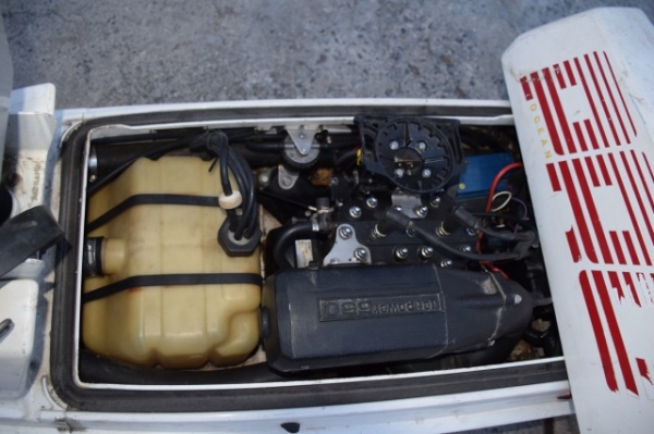 ขายเจ็ทสกีแบบยืน kawasaki รุ่น 550 cc เก่านอก พร้อมใช้งาน ราคา 19,500 บาท