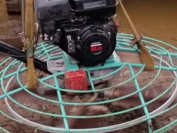 อีกตัวครับ - เครื่องขัดพื้นปูน คอนกรีด ขัดมัน มือสองญี่ปุ่น เครื่อง HONDA 4 จังหวะ พร้อมใช้งาน อีกตัวครับ - เครื่องขัดพื้นปูน คอนกรีด ขัดมัน มือสองญี่ปุ่น เครื่อง HONDA 4 จังหวะ พร้อมใช้งาน