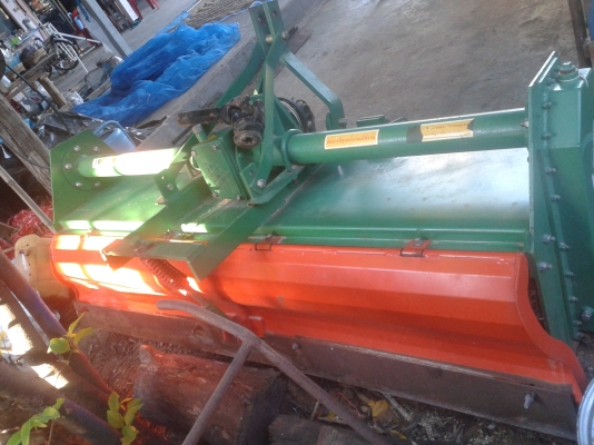 ขายโรตารี่รถไถ kmt ขายโรตารี่รถไถ kmt