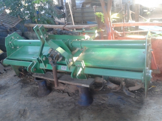 ขายโรตารี่รถไถ kmt