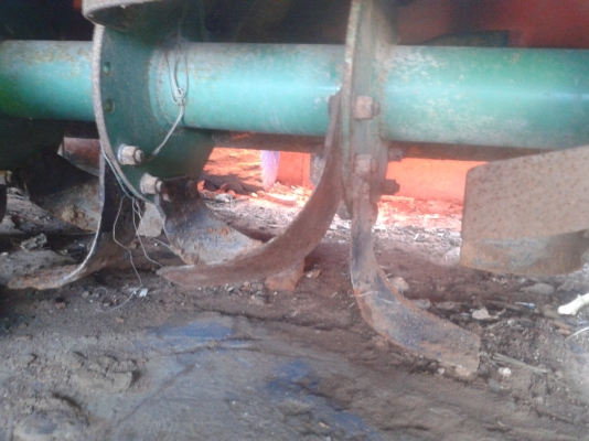 ขายโรตารี่รถไถ kmt ขายโรตารี่รถไถ kmt