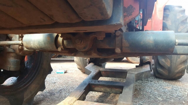 ขายรถไถ KUBOTA M9000 เอกสารเล่มทะเบียนครบ อุปกรณ์มีแค่ผานดันหน้า ราคาต่อรองได้ครับ ขายรถไถ KUBOTA M9000 เอกสารเล่มทะเบียนครบ อุปกรณ์มีแค่ผานดันหน้า ราคาต่อรองได้ครับ