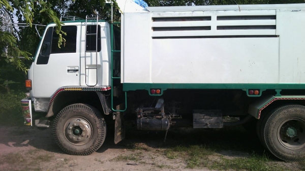 ขายISUZU FXZ 175HP เปลื่ยนเครื่อง 185HP สนใจติดต่อคุณอ๊อฟ พิจิตร 086-737-9991 ขายISUZU FXZ 175HP เปลื่ยนเครื่อง 185HP สนใจติดต่อคุณอ๊อฟ พิจิตร 086-737-9991