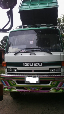 ขายISUZU FXZ 175HP เปลื่ยนเครื่อง 185HP สนใจติดต่อคุณอ๊อฟ พิจิตร 086-737-9991 ขายISUZU FXZ 175HP เปลื่ยนเครื่อง 185HP สนใจติดต่อคุณอ๊อฟ พิจิตร 086-737-9991