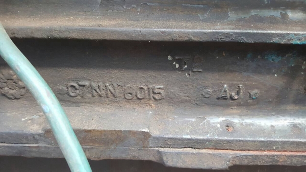 ขายรถไถ FORD 5500 เอกสารเล่มทะเบียนครบ เครื่อง T2 ยางดี คานหน้าเปลี่ยนแล้วติดคีบได้เลย อุปกรณ์มีแค่ผานดันหน้า ราคาต่อรองได้ครับ ขายรถไถ FORD 5500 เอกสารเล่มทะเบียนครบ เครื่อง T2 ยางดี คานหน้าเปลี่ยนแล้วติดคีบได้เลย อุปกรณ์มีแค่ผานดันหน้า ราคาต่อรองได้ครับ