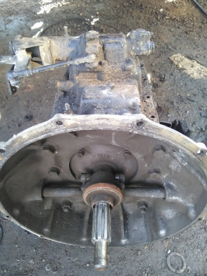 ขายเกียร็อกกี้175สองเพลาดั้ม6เกียเดินหน้าเกียดีไม่มีหลุดใช้ได้ปกติพร้อมเกียฝาก  ติต่อ คุณ อ๊อฟ พิจิตร 086-737-9991