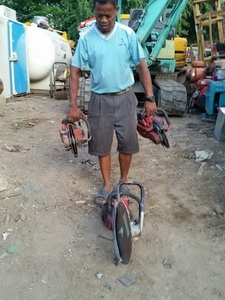 ขาย เครื่องตัดคอนกรีต ตัดปูน ตัดหัวเข็ม ตัดผนังกำแพงปูน shindiwa ขาย เครื่องตัดคอนกรีต ตัดปูน ตัดหัวเข็ม ตัดผนังกำแพงปูน shindiwa