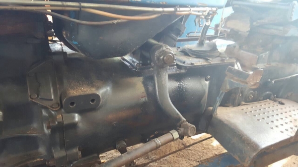 ขายรถไถ FORD 6600 เครื่อง T5 สภาพพร้อมใช้งาน เอกสารเล่มทะเบียนครบ อุปกรณ์มีผานดันหน้า และผาน 5 เปลี่ยนคานหน้าใหญ่แล้วครับ ขายรถไถ FORD 6600 เครื่อง T5 สภาพพร้อมใช้งาน เอกสารเล่มทะเบียนครบ อุปกรณ์มีผานดันหน้า และผาน 5 เปลี่ยนคานหน้าใหญ่แล้วครับ