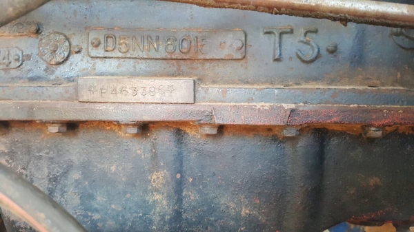 ขายรถไถ FORD 6600 เครื่อง T5 สภาพพร้อมใช้งาน เอกสารเล่มทะเบียนครบ อุปกรณ์มีผานดันหน้า และผาน 5 เปลี่ยนคานหน้าใหญ่แล้วครับ ขายรถไถ FORD 6600 เครื่อง T5 สภาพพร้อมใช้งาน เอกสารเล่มทะเบียนครบ อุปกรณ์มีผานดันหน้า และผาน 5 เปลี่ยนคานหน้าใหญ่แล้วครับ