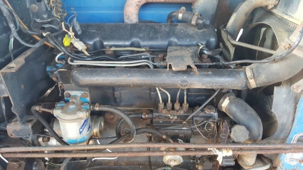 ขายรถไถ FORD 6600 เครื่อง T5 สภาพพร้อมใช้งาน เอกสารเล่มทะเบียนครบ อุปกรณ์มีผานดันหน้า และผาน 5 เปลี่ยนคานหน้าใหญ่แล้วครับ ขายรถไถ FORD 6600 เครื่อง T5 สภาพพร้อมใช้งาน เอกสารเล่มทะเบียนครบ อุปกรณ์มีผานดันหน้า และผาน 5 เปลี่ยนคานหน้าใหญ่แล้วครับ