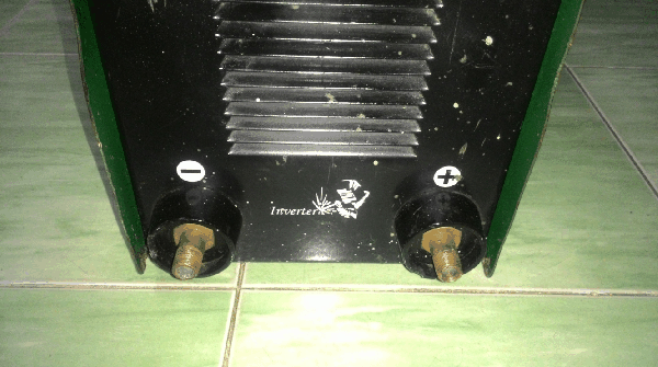 ขายด่วนตู้เชื่อมไฟฟ้าระบบอินเวอเตอร์ HiTronic ARC300