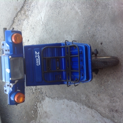 ขายป๊อบ Honda gyro X