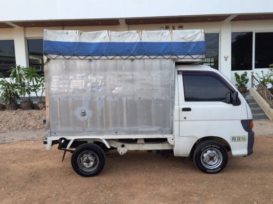 DAIHATSU S100P S83P