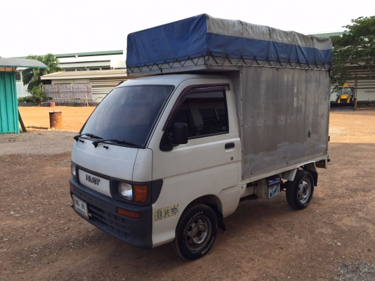 DAIHATSU S100P S83P