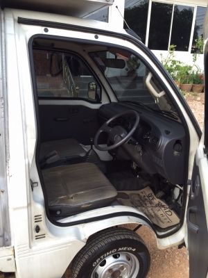 DAIHATSU S100P S83P