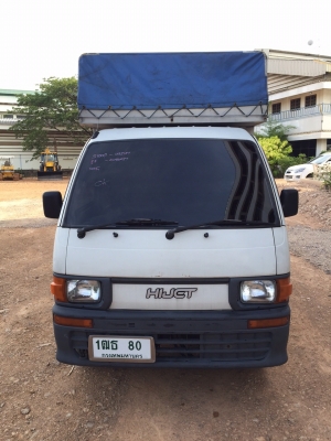 DAIHATSU S100P S83P