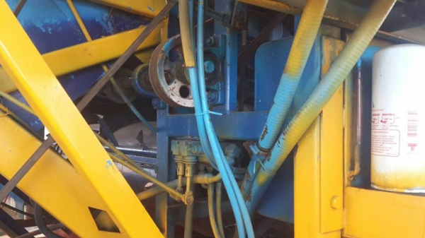 ขายรถเกี่ยวข้าวไทยเส็ง ผ่อนได้วางเงินดาวน์50\% เครื่องhino jo8c251แรง ช่วงล่าง12 สภาพทำงานได้เลย เครื่องดี พร้อมลงงาน ติดต่อ 080-7964423 085-7698049 จัดไฟแนนซ์เสร็จภายใน1วัน เว็บไซด์ส่วนตัว http://truck1sell.com/ รถบรรทุกมือสองนครราชสีมา https://www.facebo