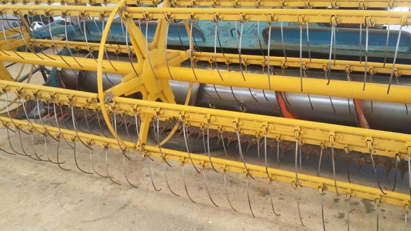 ขายรถเกี่ยวข้าวไทยเส็ง ผ่อนได้วางเงินดาวน์50\% เครื่องhino jo8c251แรง ช่วงล่าง12 สภาพทำงานได้เลย เครื่องดี พร้อมลงงาน ติดต่อ 080-7964423 085-7698049 จัดไฟแนนซ์เสร็จภายใน1วัน เว็บไซด์ส่วนตัว http://truck1sell.com/ รถบรรทุกมือสองนครราชสีมา https://www.facebo