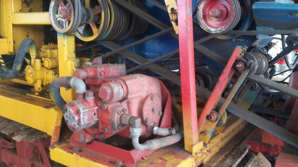 ขายรถเกี่ยวข้าวไทยเส็ง ผ่อนได้วางเงินดาวน์50\% เครื่องhino jo8c251แรง ช่วงล่าง12 สภาพทำงานได้เลย เครื่องดี พร้อมลงงาน ติดต่อ 080-7964423 085-7698049 จัดไฟแนนซ์เสร็จภายใน1วัน เว็บไซด์ส่วนตัว http://truck1sell.com/ รถบรรทุกมือสองนครราชสีมา https://www.facebo