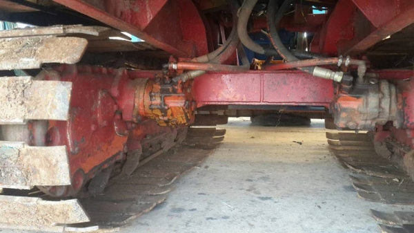 ขายรถเกี่ยวข้าวไทยเส็ง ผ่อนได้วางเงินดาวน์50\% เครื่องhino jo8c251แรง ช่วงล่าง12 สภาพทำงานได้เลย เครื่องดี พร้อมลงงาน ติดต่อ 080-7964423 085-7698049 จัดไฟแนนซ์เสร็จภายใน1วัน เว็บไซด์ส่วนตัว http://truck1sell.com/ รถบรรทุกมือสองนครราชสีมา https://www.facebo